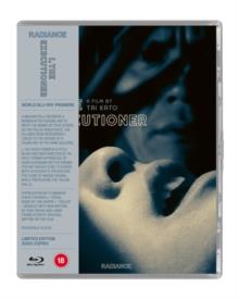 Réquiem por una masacre (I, the Executioner) - Blu-Ray | 5060974680788 | Tai Kato