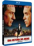 Una Historia Del Bronx - Blu-Ray | 8436555539795 | Robert De Niro