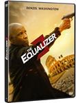 The Equalizer 3 - DVD | 8414533138062 | Antoine Fuqua