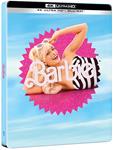 Barbie (+ Blu-Ray)  (Edición Especial Steelbook) - 4K UHD | 8414533139335 | Greta Gerwig