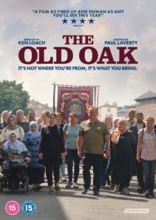 El viejo roble (The Old Oak) (VOSI) - DVD | 5055201851475 | Ken Loach