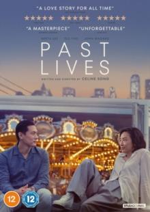 Vidas pasadas (Past lives) (VOSI) - DVD | 5055201851451 | Celine Song