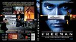 Crying Freeman: Los paraísos perdidos - Blu-Ray | 8435479605067 | Christophe Gans