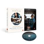 Decision to Leave (Ed. Limitada) - Blu-Ray | 8436587701450 | Park Chan-Wook