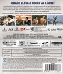 Rocky IV (+ Blu-ray) - 4K UHD | 8414533137867 | Sylvester Stallone