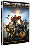 Transformers 6: El Despertar de las Bestias - DVD | 8421394200623 | Steven Caple Jr.