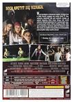 Vampiros mutantes - DVD | 5903570123467 | Eric Bross