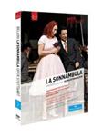 La Sonámbula (Vincenzo Bellini) (Unitel Classica) - DVD | 0880242593382