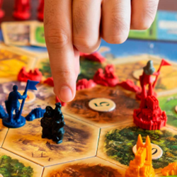 Juegos de mesa