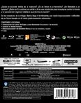 V De Vendetta (+ Blu-Ray) Ed. Steelbook - 4K UHD | 8414533139618 | James McTeigue