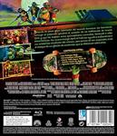 Ninja Turtles: Caos Mutante (Teenage Mutant Ninja Turtles: Mutant Mayhem) - Blu-Ray | 8421394002340 | Jeff Rowe, Kyler Spears