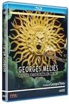 Georges Méliès: Cuentos Fantasticos en Color (1899-1909) - Blu-Ray | 8421394417380 | Georges Méliès