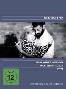 Todos nos llamamos Alí (VO Alemán) - DVD | 4250323706318 | Rainer Werner Fassbinder