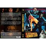 El Retorno Del Hombre Lobo - DVD | 8429987386853 | Paul Naschy