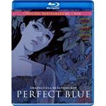 Perfect Blue - Blu-Ray | 8420266977052 | Satoshi Kon