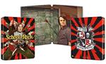 Escuela De Rock (School Of Rock) Edición Steelbook - Blu-Ray | 8421394002302 | Richard Linklater