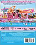 Barbie (+ Blu-Ray)  (Edición Especial Steelbook) - 4K UHD | 8414533139335 | Greta Gerwig