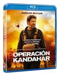 Operación Kandahar - Blu-Ray | 8414533139908 | Ric Roman Waugh