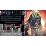 Mi Adorado Monster+Los Renacidos - Blu-Ray | 8429987387874 | Víctor Matellano