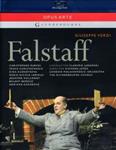 Falstaff (Opus Arte) - Blu-Ray | 0809478070535