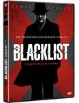 The Blacklist Temporada 10 - DVD | 8414533139656