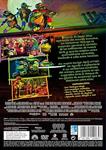 Ninja Turtles: Caos Mutante (Teenage Mutant Ninja Turtles: Mutant Mayhem) - DVD | 8421394200647 | Jeff Rowe, Kyler Spears