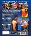 Lionheart (El Luchador) Edición Metálica Numerada y Limitada con 8 Postales - Blu-Ray | 8436555539856 | Sheldon Lettich