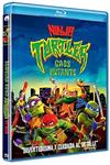 Ninja Turtles: Caos Mutante (Teenage Mutant Ninja Turtles: Mutant Mayhem) - Blu-Ray | 8421394002340 | Jeff Rowe, Kyler Spears