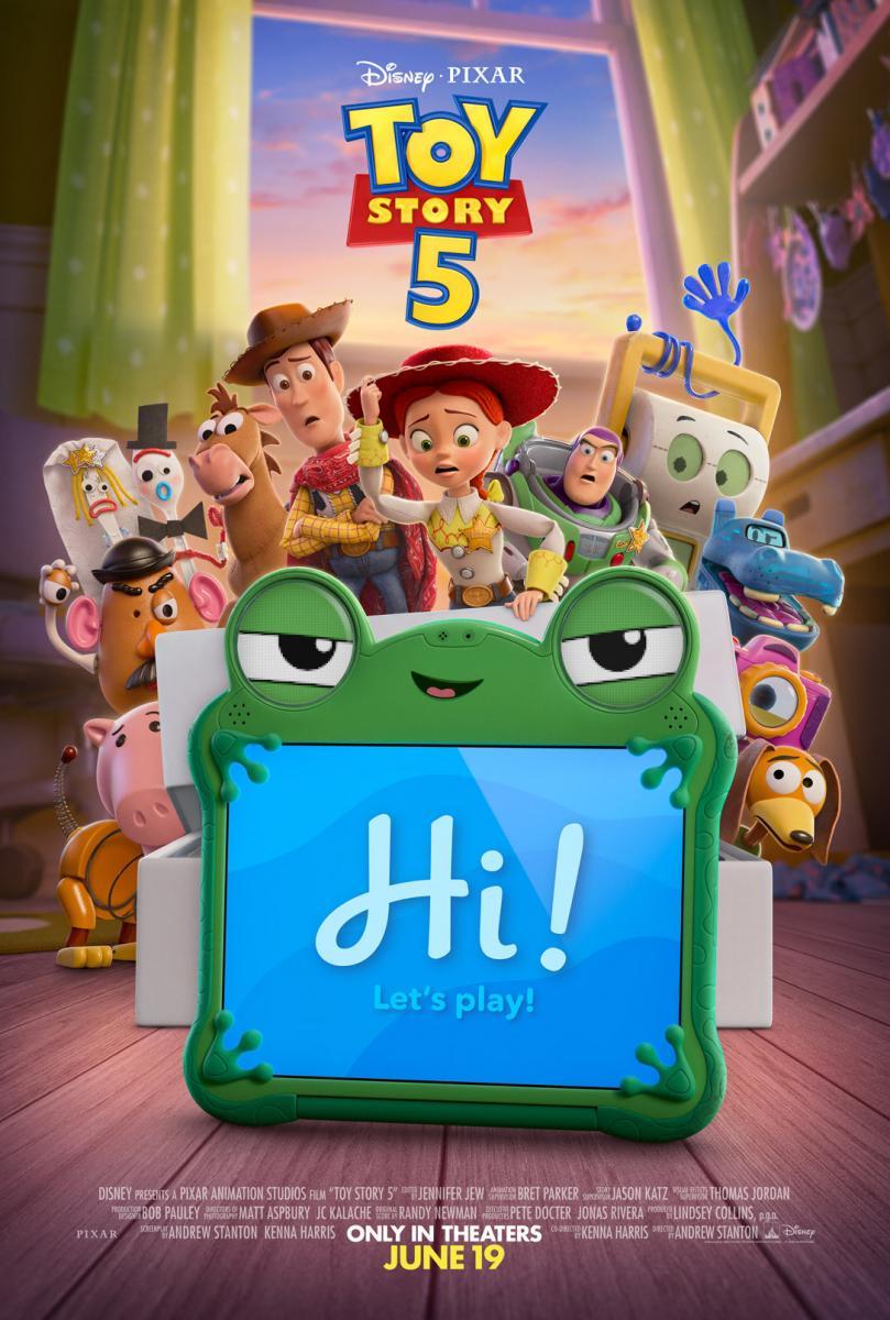 PIXAR