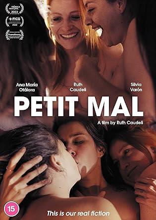 Petit Mal - DVD | 5060496452825 | Ruth Caudeli