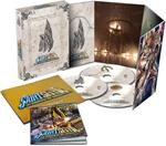 Saint Seiya: La leyenda del santuario (Ed col) - Blu-Ray | 8420266978882