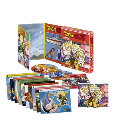 Dragon Ball Z Box 12 - Blu-Ray | 8424365726047
