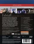 Falstaff (Opus Arte) - Blu-Ray | 0809478070535