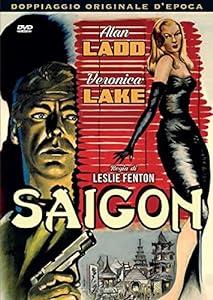 Saigon (VOSIT) - DVD | 8023562011972 | Leslie Fenton