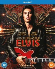 Elvis - Blu-Ray | 5051892235709 | Baz Luhrmann