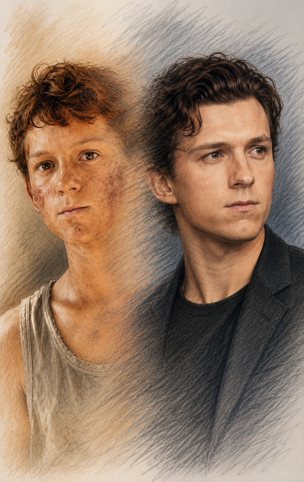 TOM HOLLAND