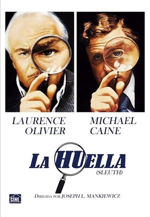 La Huella - DVD | 8436554238132 | Joseph L. Mankiewicz
