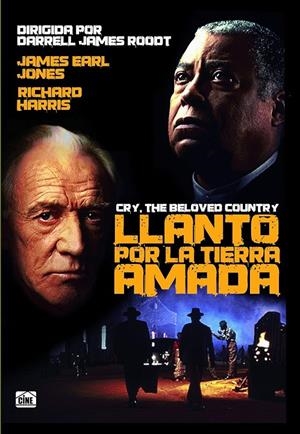 Llanto Por La Tierra Amada - DVD | 8436554233816