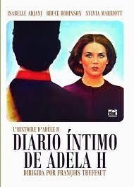 Diario Intimo De Adele H - DVD | 8436554233861 | François Truffaut