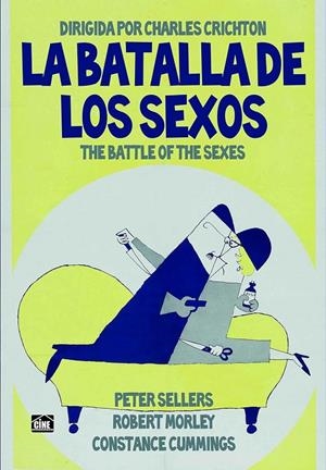 La Batalla De Los Sexos - DVD | 8436554237081