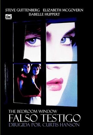 Falso Testigo - DVD | 8436554233571