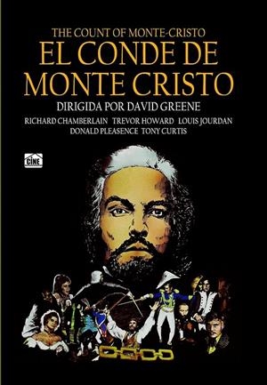 El Conde De Montecristo - DVD | 8436554232260