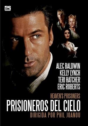 Prisioneros Del Cielo - DVD | 8436554231065