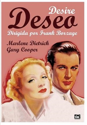 Deseo - DVD | 8436554230945