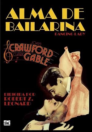 Alma De Bailarina - DVD | 8436554230440