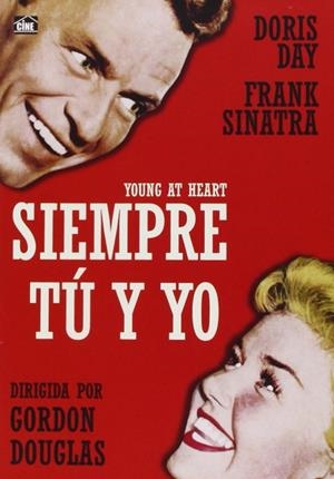 Siempre Tú Y Yo - DVD | 8436541009752 | Gordon Douglas