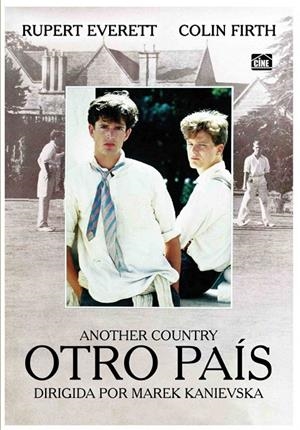 Otro País - DVD | 8436541009141