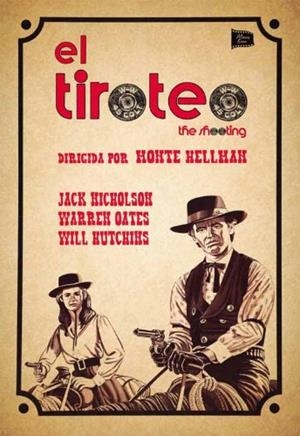El Tiroteo - DVD | 8436541005129