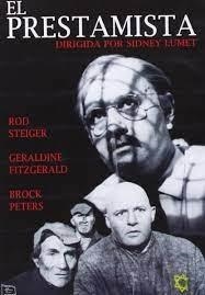 El Prestamista - DVD | 8436541003996 | Sidney Lumet