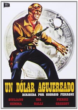 Un Dólar Agujereado - DVD | 8436541004061